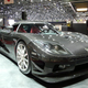 Illustration for article titled Koenigsegg CCXR Edition: Tripping the Light Fantastic